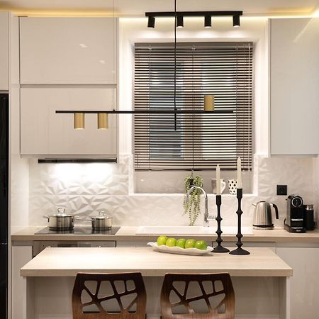 Piccolo Lusso Mini Suite Corfu  Exterior foto