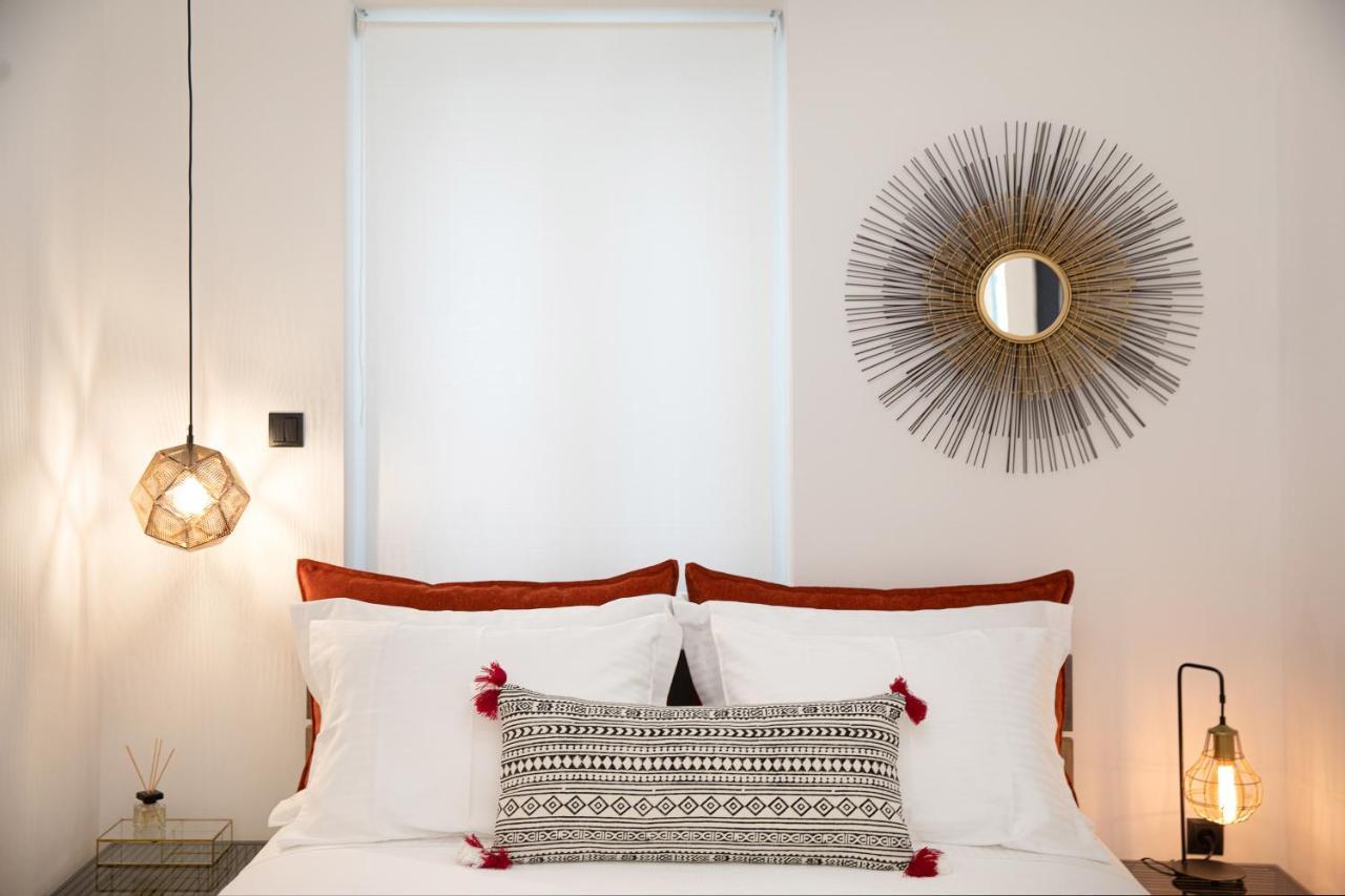 Piccolo Lusso Mini Suite Corfu  Exterior foto
