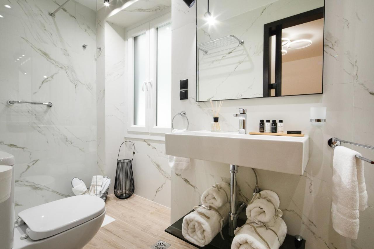 Piccolo Lusso Mini Suite Corfu  Exterior foto
